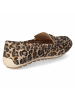 Tamaris Mokassins in beige