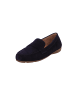 Gabor Slipper in blau