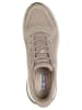 Skechers Sneakers Low Skechers Slip-ins: BOBS Sport Squad 4 in braun