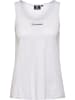Hummel Top Hmlzandra Damen in LIGHT GREY MELANGE