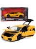 Jada Lamborghini Gallardo Superleggera | Fast & Furious | Die-Cast Auto