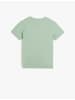 KOTON T-shirt in Grün
