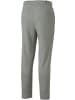 Puma Sporthose "ESS Logo Pants TR op SRL" in Grau