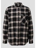 QS Bluse  in  99N0_schwarz