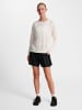 Newline T-Shirt Nwlbeat Laufen Damen in WHITE