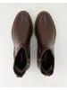 Maripe Klassische Stiefeletten in Braun