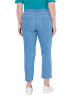 Ulla Popken Hose in light blue