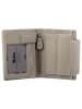 Maître bromley dawina purse v9f 4060001572 Riegelbörse in 801 light grey
