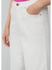 s.Oliver Jeans-Hose SURI  in  0200_ecru