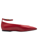 Tamaris Ballerina in RED