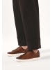 Kazar Sneaker Low in Braun