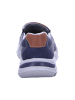 Cortina Slipper in blau