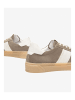 Nero Giardini Sneaker Braun/Weiß