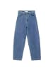 Ital-Design Jeans in Blau