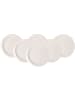 Villeroy & Boch 6er Set Schale tief NewMoon ø 29 cm in weiß
