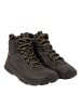 El Naturalista Stiefeletten schwarz