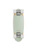 BANWOOD Skateboard aus Holz für Kinder, ab 3 Jahren, Minze