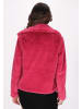 faina Damen Jacke in Pink