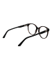 Guess Damen Optische Fassungen Rund Braun