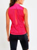 Craft Trikot in Rosa