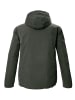 Killtec Outdoorjacke GS MN in dunkeloliv