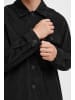 BLEND Langarmhemd BHShirt 20716070  Lässiges Langarmhemd aus Cord in Schwarz