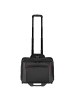 Wenger Potomac 17" - 2-Rollen-Businesstrolley 43 cm (black) in schwarz