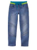 JAKO-O Bequemhose in blau