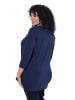 Ulla Popken Shirt in marine