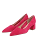 Högl Pumps in Pink