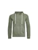 Ragman Sweatshirt für Herren in olive