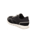 Sioux Sneaker Low in blau