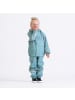 BMS Regenjacke Matschjacke gefüttert für Kinder in smoke blue