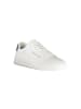 Tommy Hilfiger Weiß Polyurethan Herren Sneaker