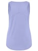 Venice Beach Tanktop VB Lou in lilac haze