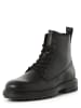 Marc O'Polo Boots in schwarz