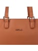 Replay Shopper Tasche 43 cm in caramel cafe