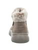 Skechers Stiefeletten in beige