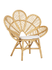 Beliani 3-tlg Bistro Set FLORENTINE / LIMNI in /Beige/Beige