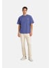 Jack & Jones T-Shirt 'Norrebro' in blau
