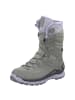 LOWA Winterstiefel für Damen in Oliv