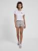 Hummel Shorts Hmlic Durban Woman Shorts in GREY MELANGE