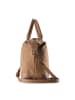 Valentino Jolly Shopper Tasche 32 cm in beige