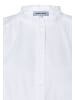 More & More vielseitig kombinierbare Bluse in white