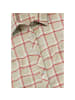 Maier Sports Kendra L/S W Da-Bluse 1/1 Arm el. in Braun5946