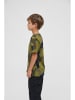 Brandit Brandit T-Shirts in swedish camo