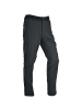Maul Sport Hose Ontario XT in Dunkelgrau037