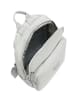 Mindesa Damen Rucksack in Hellgrau