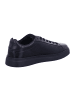 Bugatti Sneaker Low in schwarz