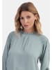 Usha Blusenshirt in Mint